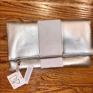BP - Foldover Clutch